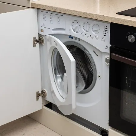 Slominskiego 5 Ii With Balcony By Renters Apartmán