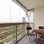 Slominskiego 5 Ii With Balcony By Renters * Warschau